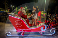 FEATURE - Es Weihnachtet