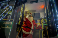 FEATURE - Es Weihnachtet