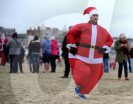 FEATURE - Es Weihnachtet