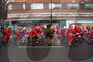 FEATURE - Es Weihnachtet