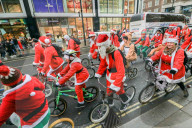 FEATURE - Es Weihnachtet