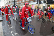 FEATURE - Es Weihnachtet