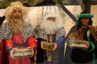 FEATURE - Es Weihnachtet