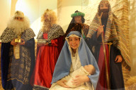 FEATURE - Es Weihnachtet