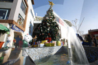 FEATURE - Es Weihnachtet