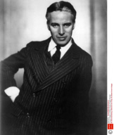 Charlie Chaplin (c1925)