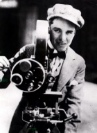 Actor, Film Director Charlie Chaplin 1889 - 1977