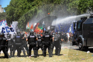 NEWS - Argentinien: Mehr als 150 Verletzte bei Protesten gegen die Rentenreform