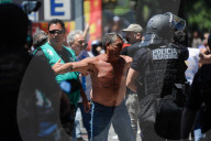 NEWS - Argentinien: Mehr als 150 Verletzte bei Protesten gegen die Rentenreform