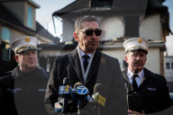 NEWS - Hausbrand in Brooklyn: Sieben Kinder sterben