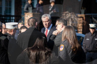 NEWS - Hausbrand in Brooklyn: Sieben Kinder sterben