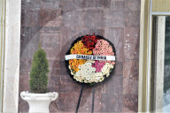 FEATURE - Pix of the Day: Die Bilder des Tages