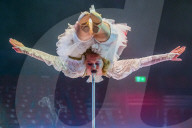 FEATURE - Pix of the Day: Die Bilder des Tages