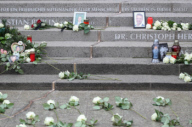 Gedenken Breitscheidplatz Attentat