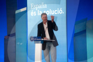 NEWS - Katalonien vor den Neuwahlen