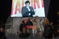 NEWS - Katalonien vor den Neuwahlen