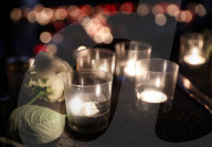 NEWS - Gedenken zum Jahrestag des Berliner Terroranschlags