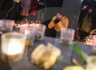 NEWS - Gedenken zum Jahrestag des Berliner Terroranschlags