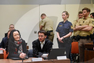 NEWS - 400. Verhandlungstag im NSU-Prozess