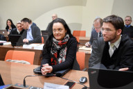 NEWS - 400. Verhandlungstag im NSU-Prozess