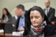 NEWS - 400. Verhandlungstag im NSU-Prozess