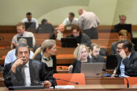 NEWS - 400. Verhandlungstag im NSU-Prozess