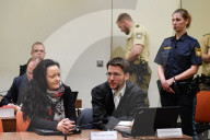 NEWS - 400. Verhandlungstag im NSU-Prozess