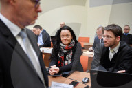 NEWS - 400. Verhandlungstag im NSU-Prozess