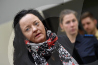 NEWS - 400. Verhandlungstag im NSU-Prozess