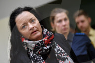 NEWS - 400. Verhandlungstag im NSU-Prozess
