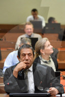 NEWS - 400. Verhandlungstag im NSU-Prozess