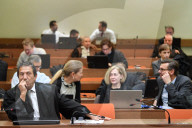 NEWS - 400. Verhandlungstag im NSU-Prozess