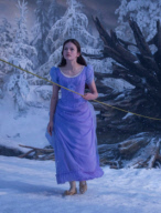 KEIRA KNIGHTLEY LANDS PLUM NEW MOVIE ROLE 

Disney Reveals Trailer & Images for THE NUTCRACKER AND THE FOUR REALMS