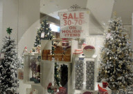 REPORTAGE - Weihnachten in den Arabischen Emiraten