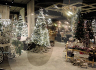 REPORTAGE - Weihnachten in den Arabischen Emiraten