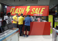 REPORTAGE - Weihnachten in den Arabischen Emiraten