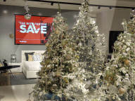 REPORTAGE - Weihnachten in den Arabischen Emiraten