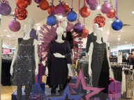 REPORTAGE - Weihnachten in den Arabischen Emiraten