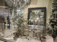 REPORTAGE - Weihnachten in den Arabischen Emiraten