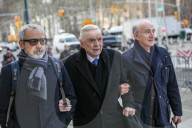 NEWS - New York: Gerichtsverhandlung der Fifa Schmiergeld AffÃ¤re