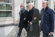 NEWS - New York: Gerichtsverhandlung der Fifa Schmiergeld AffÃ¤re