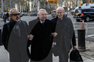 NEWS - New York: Gerichtsverhandlung der Fifa Schmiergeld AffÃ¤re