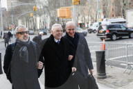 NEWS - New York: Gerichtsverhandlung der Fifa Schmiergeld AffÃ¤re