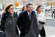 NEWS - New York: Gerichtsverhandlung der Fifa Schmiergeld AffÃ¤re