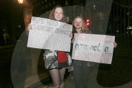 NEWS - FreePeriods Protest in London
