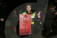 NEWS - FreePeriods Protest in London