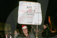 NEWS - FreePeriods Protest in London