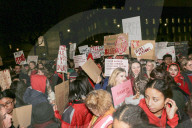 NEWS - FreePeriods Protest in London