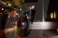 FEATURE - Axtwerfen in New York