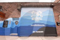 FEATURE - Axtwerfen in New York